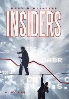 Insiders - McIntyre, Marvin H.