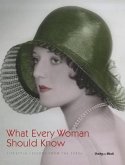 What Every Woman Should Know: Lifestyle Lessons from the 1930s