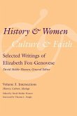 History & Women, Culture & Faith