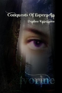 Conquests of Esperadia - Vallellanes, Heather