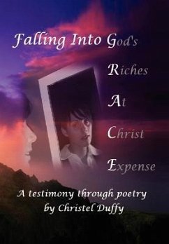 Falling Into Grace - Duffy, Christel