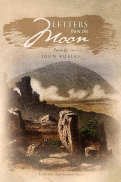 Letters from the Moon - Koblas, John