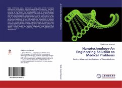 Nanotechnology-An Engineering Solution to Medical Problems