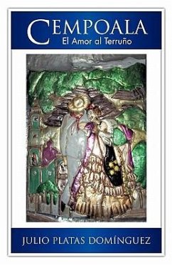 Cover Cempoala