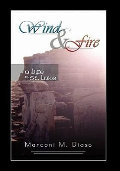 Wind and Fire - Dioso, Marconi M.