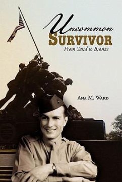 Uncommon Survivor - Ward, Ana M.