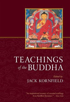 Teachings of the Buddha - Kornfield, Jack