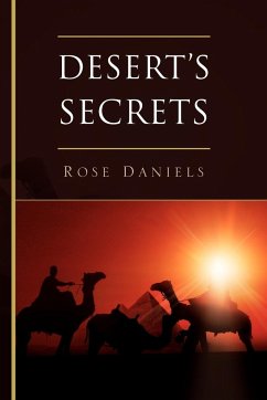 Desert's Secrets - Daniels, Rose
