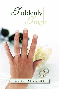 Suddenly Single - Sommers, C. M.