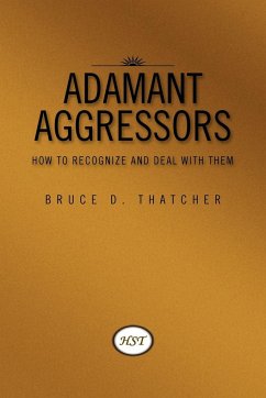 Adamant Aggressors