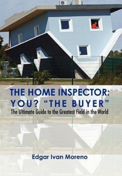 The Home Inspector - Moreno, Edgar Ivan