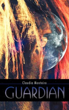 Guardian - Monteiro, Claudia