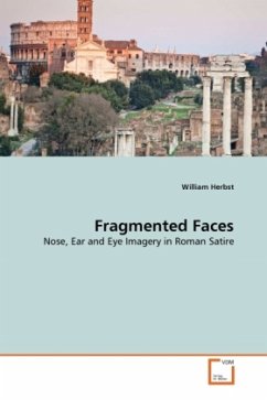 Fragmented Faces - Herbst, William