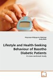 Lifestyle and Health-Seeking Behaviour of Basotho Diabetic Patients