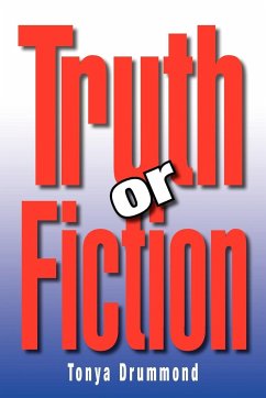 Truth or Fiction - Drummond, Tonya