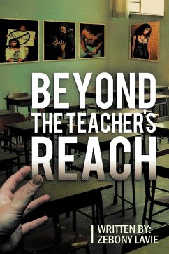 Beyond The Teacher's Reach - Lavie, Zebony
