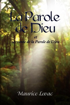 La Parole de Dieu