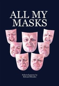 All My Masks - Rhodes, Edward