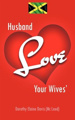 Husband Love Your Wives' - Davis (Mc Leod), Dorothy Elaine