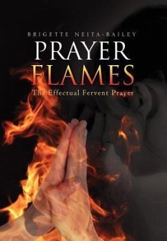 Prayer Flames - Neita-Bailey, Brigette