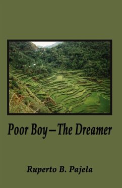 Poor Boy - The Dreamer - Pajela, Ruperto B.