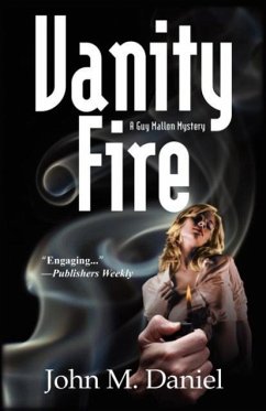 Vanity Fire - Daniel, John M