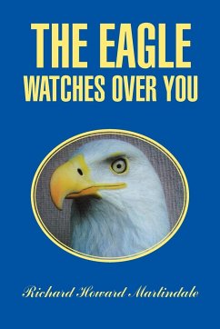 The Eagle Watches Over You