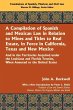 A Compilation of Spanish and Mexican Law - Bild 1