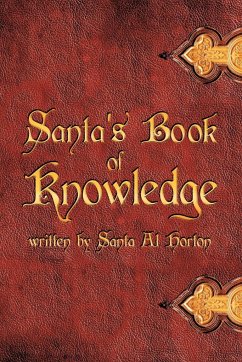 Santa's Book of Knowledge - Horton, Santa Al