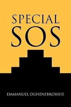 Special SOS - Oghenebrorhie, Emmanuel