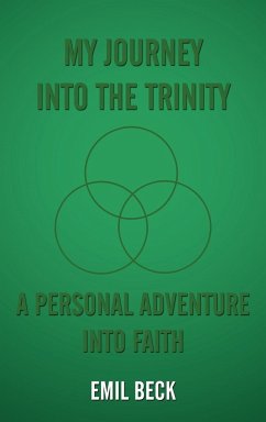 My Journey into the Trinity