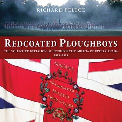 Redcoated Ploughboys - Feltoe, Richard