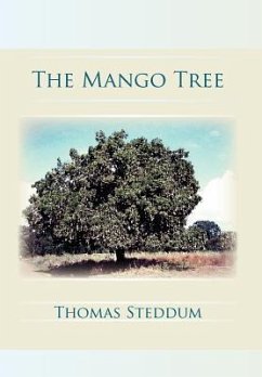 The Mango Tree - Steddum, Thomas