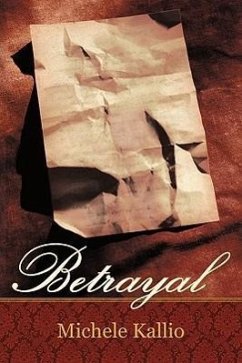 Betrayal - Kallio, Michele