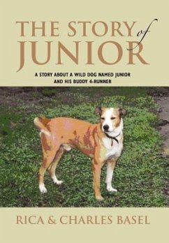 The Story Of Junior - Rica; Charles Basel