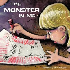 The Monster In Me - Bullivant, Darin And Hunter