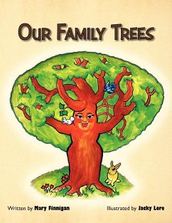 Our Family Trees - Finnigan, Mary C.