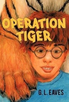 Operation Tiger - Eaves, G. L.