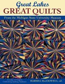 Great Lakes - Great Quilts