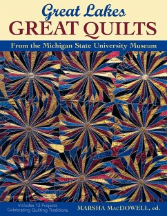 Great Lakes - Great Quilts - Macdowell, Marsha