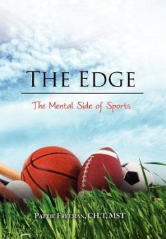 The Edge - Freeman, Pattie Ch T. Mst