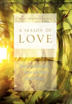 A Season of Love - Hafey, Fran ''Mystiblu''