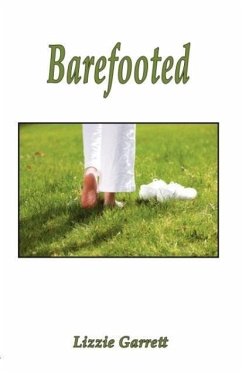 Barefooted - Garrett, Lizzie