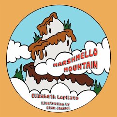 MARSHMELLO MOUNTAIN