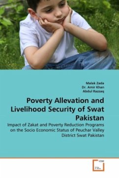 Poverty Allevation and Livelihood Security of Swat Pakistan - Zada, Malak;Khan, Amir;Razzaq, Abdul