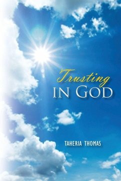 Cover Trusting in God