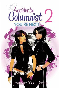 The Accidental Columnist 2 - Davis, Jeannie Yee