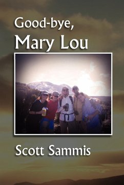 Good-Bye, Mary Lou - Sammis, Scott