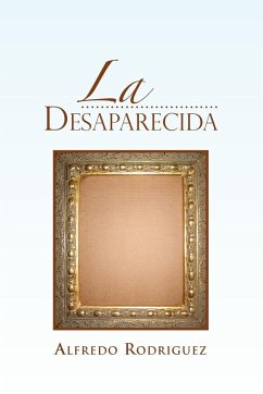 La Desaparecida - Rodriguez, Alfredo