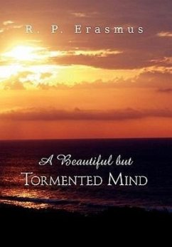 A Beautiful But Tormented Mind